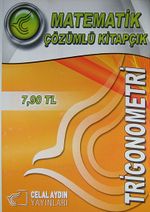 Trigonometti / Matematik - Çözümlü Kitapçık