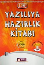 7. Sınıf Yazılıya Hazırlık Kitabı