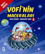 Akıllı Köpek Vofi'nin Maceraları