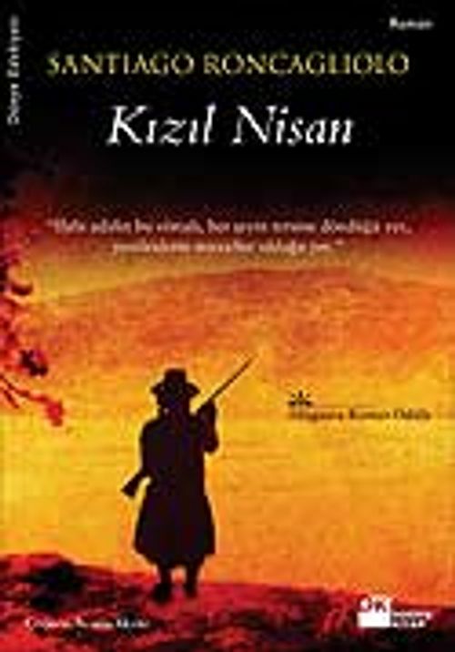 Kızıl Nisan