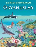 Okyanuslar - İlk Bilim Kütüphanem