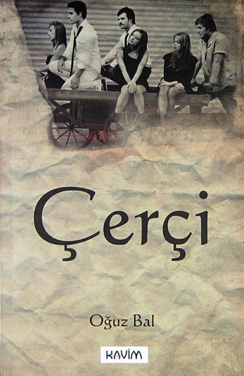 Çerçi