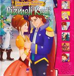 Çizmeli Kedi / Sesli Klasik Masallar