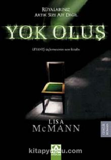 Yok Oluş - Lisa Mcmann