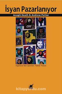 İsyan Pazarlanıyor - Joseph Heath