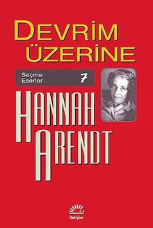 Devrim Üzerine / Seçme Eserler 7