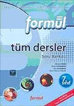 FORMÜL YAYINLARI
