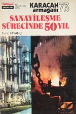 Sanayileşme Sürecinde 50 Yıl (Ürün Kodu:1-D-14)