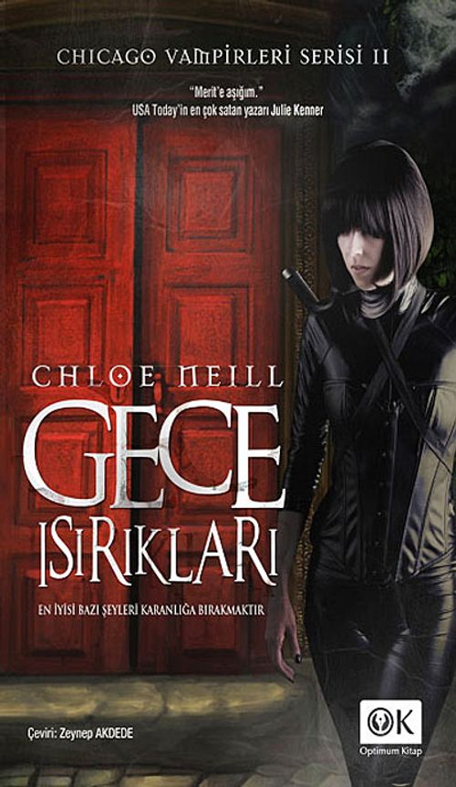 Gece Isırıkları