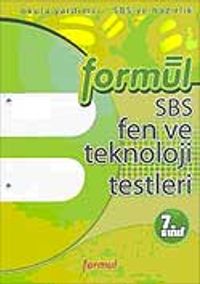 7. Sınıf Fen ve Teknoloji Yaprak Testleri