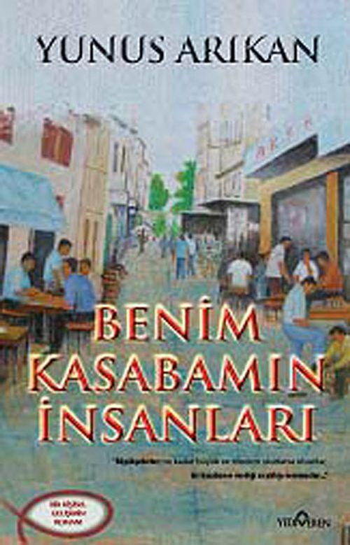 Benim Kasabamın İnsanları