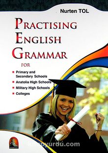 Practising English Grammar & An Elementary and Pre-intermediate Book