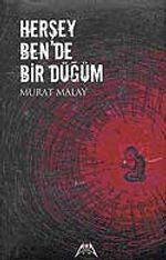 Herşey Ben De Bir Düğüm (Cd Ekli)