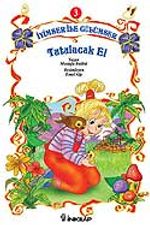 Tutulacak El / İyimser ile Gülümser 3