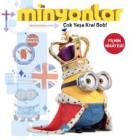Minyonlar / Çok Yaşa Kral Bob