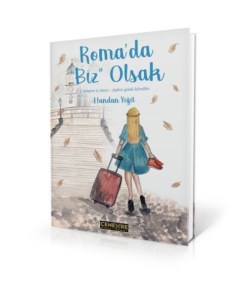 Roma'da Biz Olsak