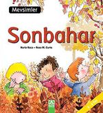 Mevsimler / Sonbahar (ciltli)