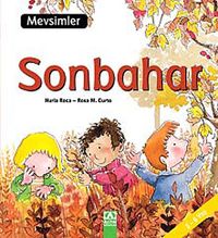 Mevsimler / Sonbahar (ciltli)