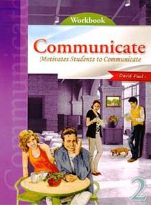 Communicate 2 +CD