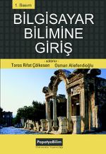 Bilgisayar Bilimine Giriş