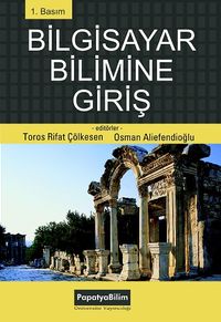Bilgisayar Bilimine Giriş