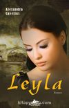 Leyla (Karton Kapak)
