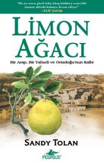 Limon Ağacı (Ciltli)