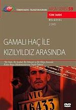 TRT Arşiv Serisi 59 / Gamalı Haç ile Kızılyıldız Arasında (2 Dvd)