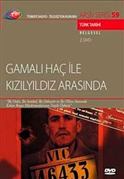 TRT Arşiv Serisi 59 / Gamalı Haç ile Kızılyıldız Arasında (2 Dvd)
