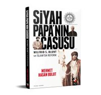 Siyah Papa'nın Casusu