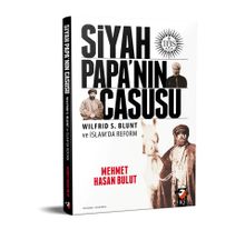 Siyah Papa'nın Casusu