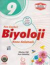 9. Sınıf Biyoloji Konu Anlatımlı Fen Liseleri I&ccedil;in