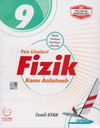 9. Sınıf Fizik Konu Anlatımlı Fen Liseleri İ&ccedil;in