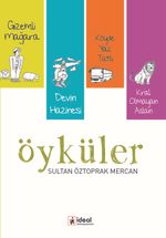 Öyküler