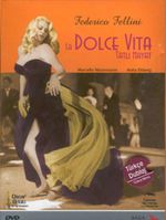 Tatlı Hayat (DVD)