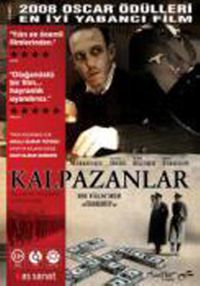 Kalpazanlar (DVD)