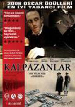 Kalpazanlar (DVD)