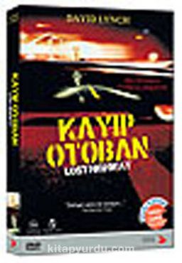 Kayıp Otoban (DVD)