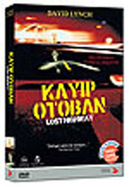 Kayıp Otoban (DVD)