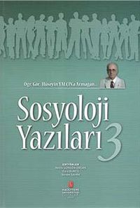Sosyoloji Yazıları 3