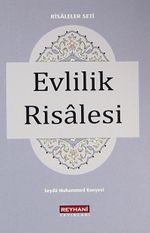 Evlilik Risalesi (Cep Boy)
