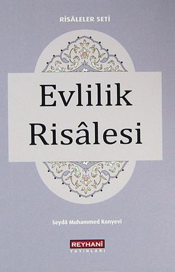 Evlilik Risalesi (Cep Boy)