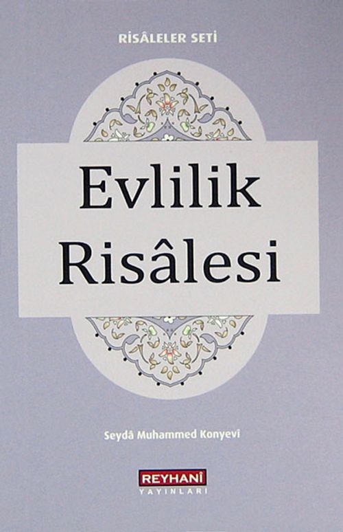 Evlilik Risalesi (Cep Boy)