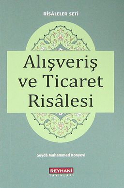 Alışveriş ve Ticaret Risalesi (Cep Boy)