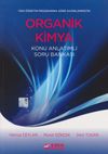 Organik Kimya Konu Anlatımlı Soru Bankası