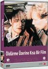 &Ouml;ld&uuml;rme &Uuml;zerine Kısa Bir Film (DVD)