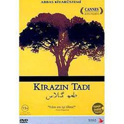 Kirazın Tadı (DVD)
