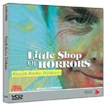 Küçük Korku Dükkanı (DVD)