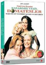 Kızarmış Yeşil Domatesler (DVD)