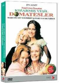 Kızarmış Yeşil Domatesler (DVD)